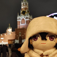 Аватарка Чуя мой отец