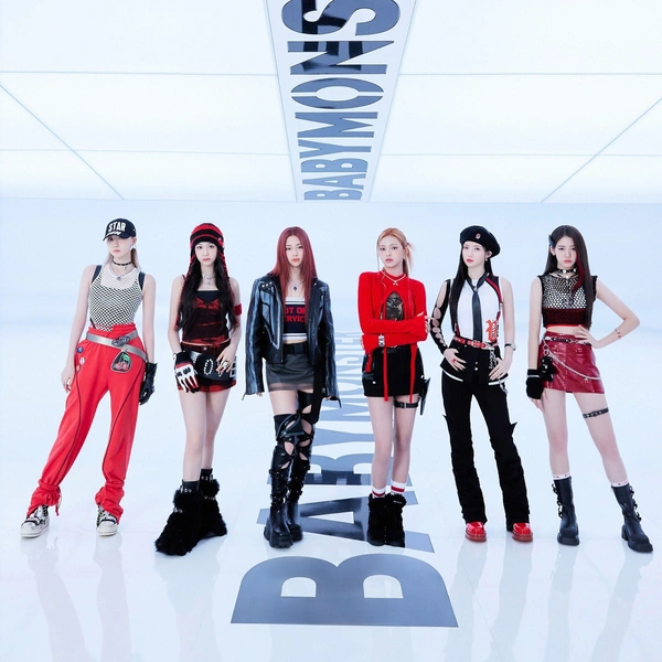 Источник: YG Entertainment