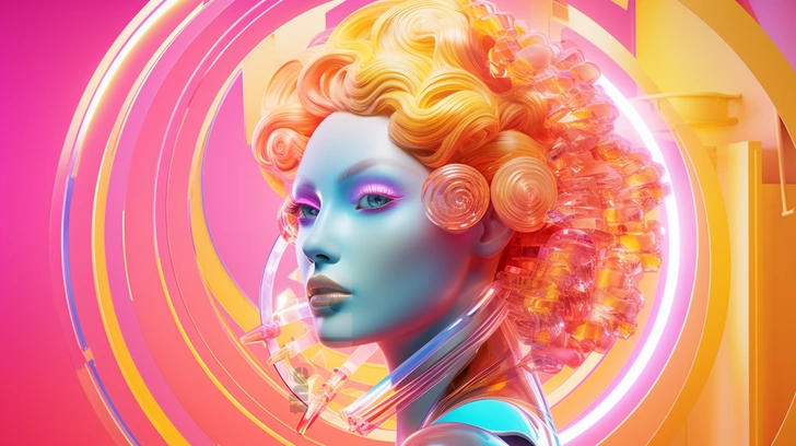Источник: Midjourney | theGirl