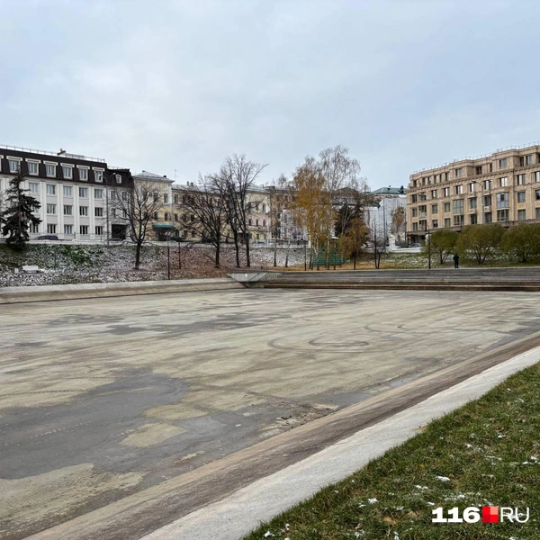 Источник: Регина Алтынбаева / 116.RU