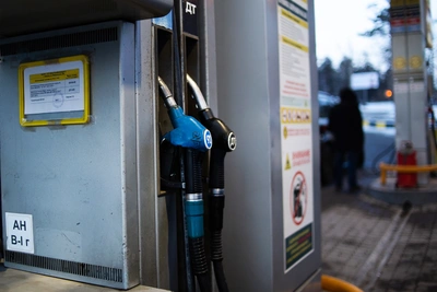 Бензин в Иркутске снова подорожал