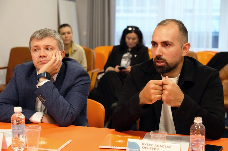 Источник: Анжела Мнацаканян/ «Фонтанка.ру»