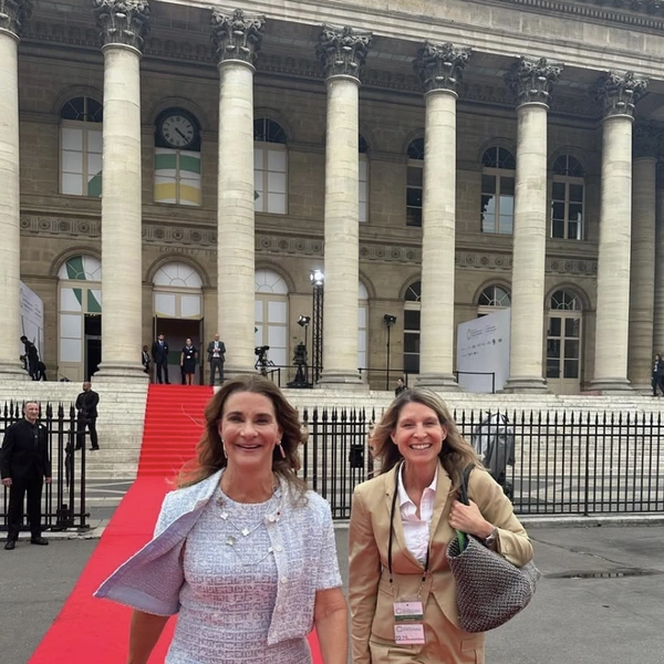 билл гейтс, билл гейтс состояние, жена билла гейтса, почему жена ушла от билла гейтса, мелинда гейтс, билл и мелинда гейтс, мелинда гейтс развелась | Источник: Социальные сети