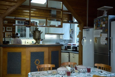 В Туле приостановили работу столовой на проспекте Ленина