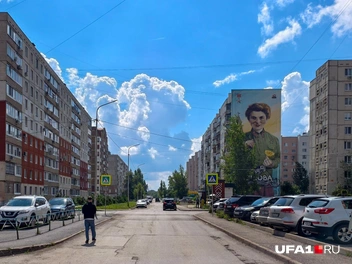 Сейчас чуточку лучше | Источник: Булат Салихов / UFA1.RU