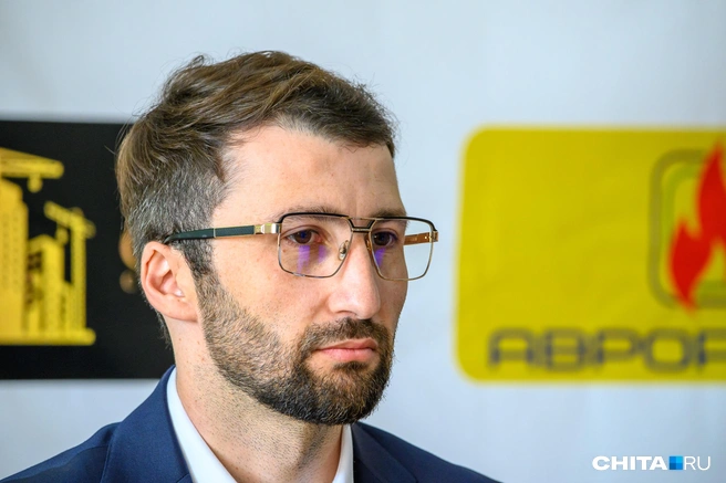 Кирилл Газаев уехал в Москву | Источник: Олег Федоров / CHITA.RU