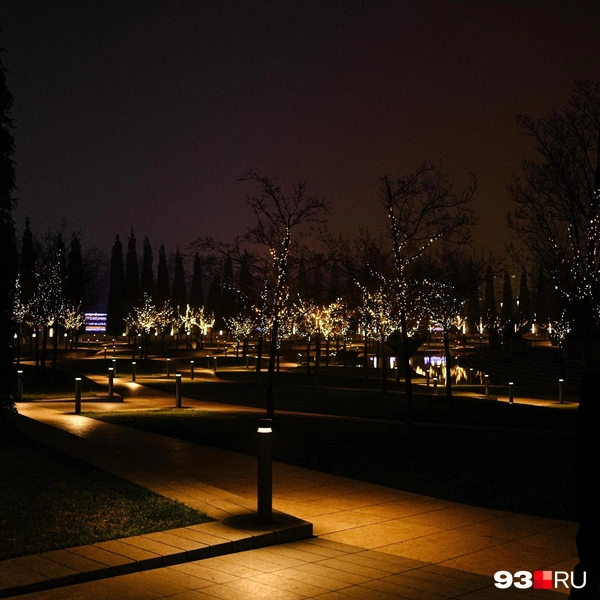 Источник: Дарья Паращенко / 93.RU