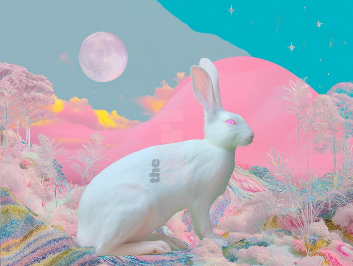 Год рождения: 1951, 1963, 1975, 1987, 1999, 2011, 2023 | Источник: Midjourney | theGirl