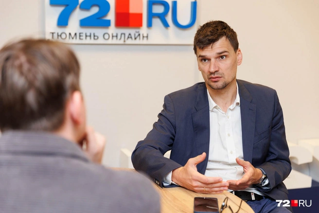 Мошенники выдумывают схемы для всех возрастов | Источник: Ирина Шарова / 72.RU