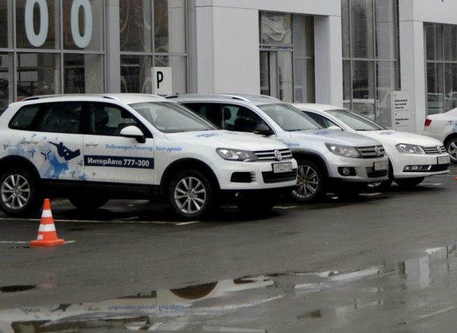В МВД разъяснили новый порядок регистрации автомобилей | ya62.ru