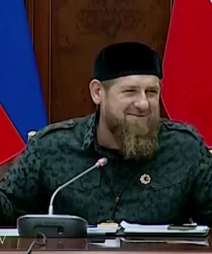 Рамзан Кадыров заявил, что убийство Джорджа Флойда — это заказ госсекретаря США
