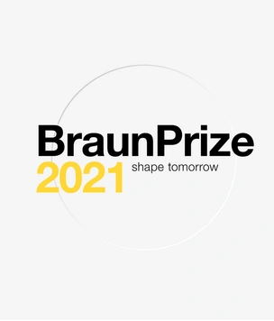 Безупречное будущее: Braun объявляет открытый конкурс BraunPrize для молодых дизайнеров