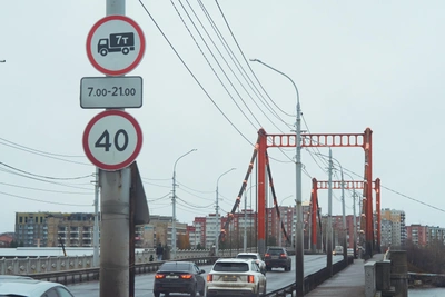 Изменения в указе о съемке в Архангельской области