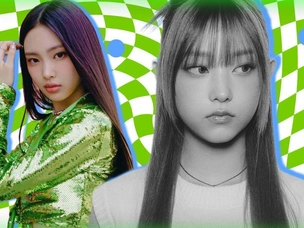 Все участницы NewJeans решили вернуться в ADOR