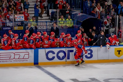 Наставник «Адмирала» — об игре с «Локомотивом»