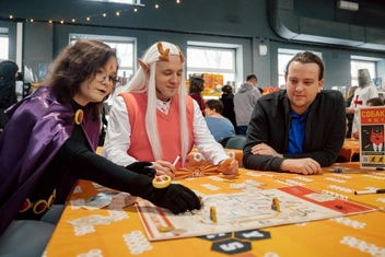 Вечер без экрана: настольные игры как новый ритуал заботы о себе и своих близких