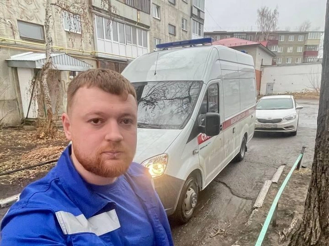 Источник: личный архив Стаса Волосникова