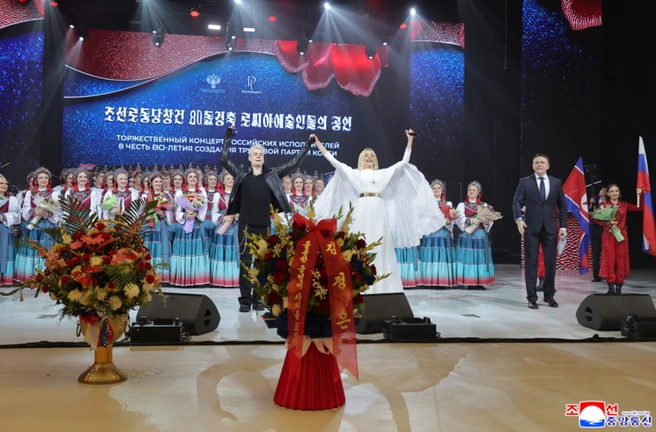 Источник: kcna.kp