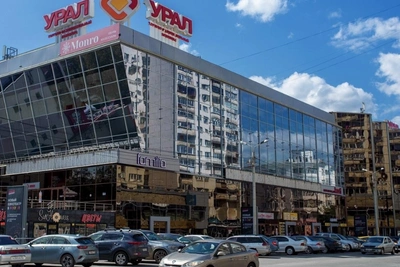 ТРК «Урал» в Челябинске эвакуировали из-за сообщения о минировании