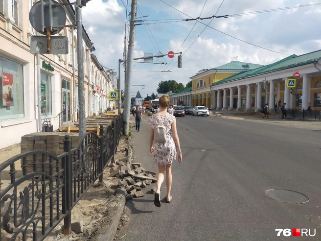 Ремонт — это всегда временные неудобства | Источник: Алёна Косточкина