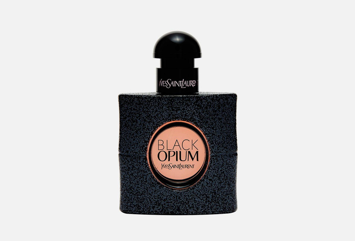 Yves Saint Laurent Парфюмерная вода Black Opium