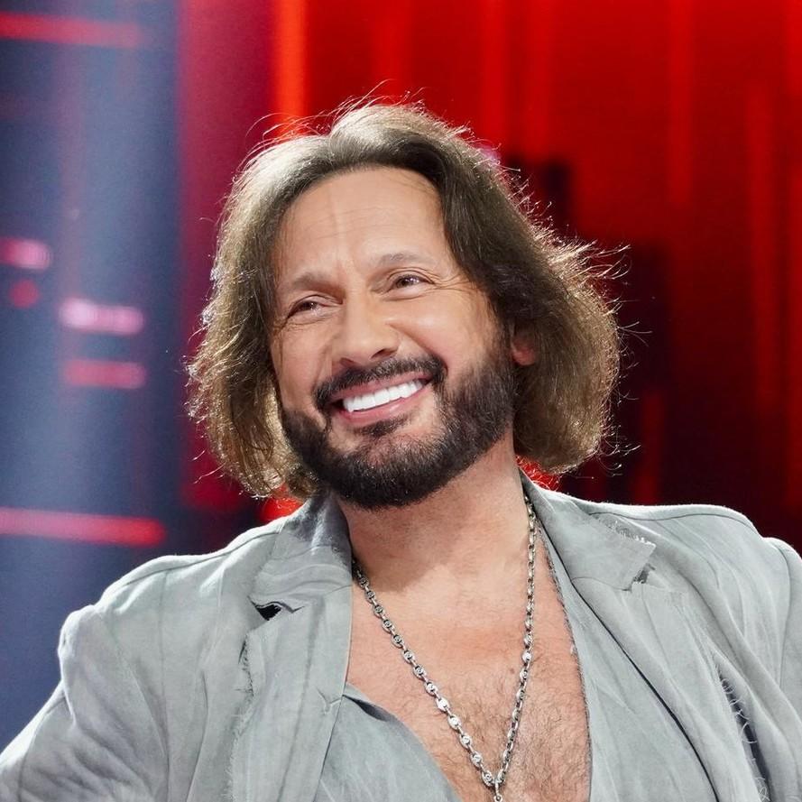 16-летнюю дочь Стаса Михайлова сравнили с Моникой Беллуччи — эффектные кадры