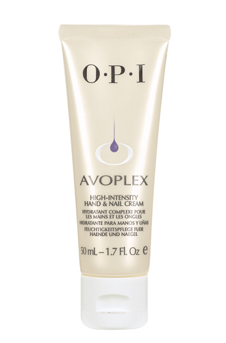 Высокоинтенсивный крем для рук и ногтей Nail Care, O.P.I. Смягчает и защищает с помощью липидного комплекса авокадо, сочетания масел ши, какао и миндаля. Увеличивает эластичность кожи и ногтей.