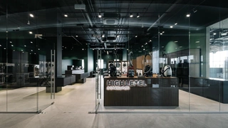 Шоурум High Lеvel открылся премьерой линейки Asko Essence