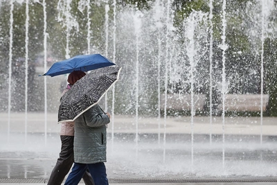 В Ростове Великом установят плавающие фонтаны