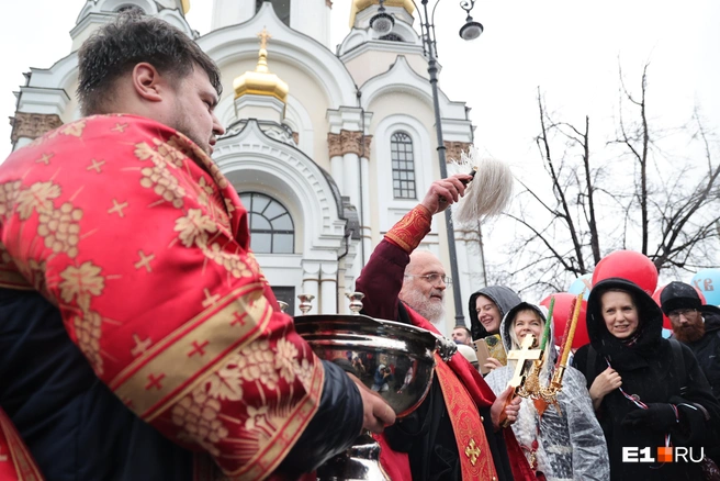 Источник: Валерия Еленина / E1.RU