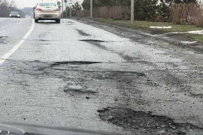 Ростовские власти не берут на баланс переулок Белоусова