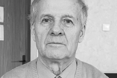 Ученый Вячеслав Сухов скончался в Нижнем Новгороде