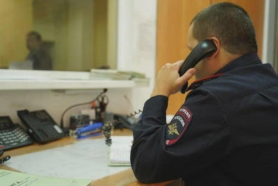 События в Приморье к утру 5 апреля
