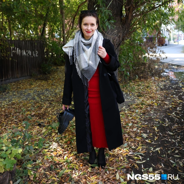 В перебежках между локациями всё выглядит более комично и менее пафосно | Источник: Евгений Софийчук / NGS55.RU