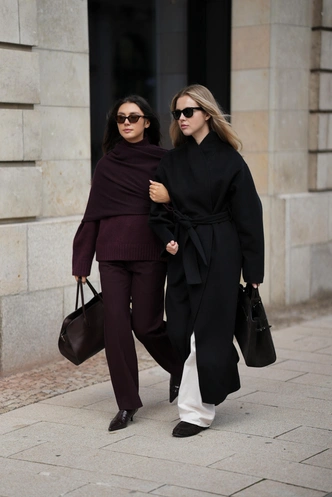 Почему стиль Old Money сильно старит? Почему стиль Old Money сильно старит?