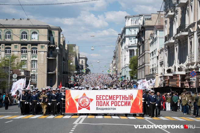 Источник: Елена Буйвол / VLADIVOSTOK1.RU