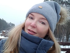 Лариса Вербицкая прошла курс омоложения