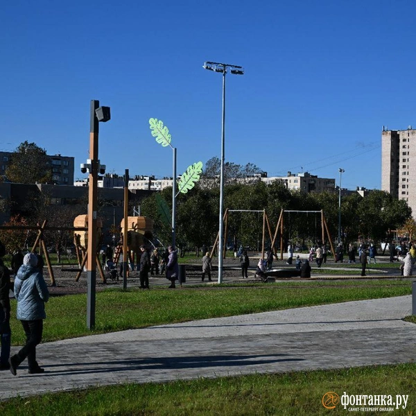 Источник: Андрей Бок / «Фонтанка.ру»