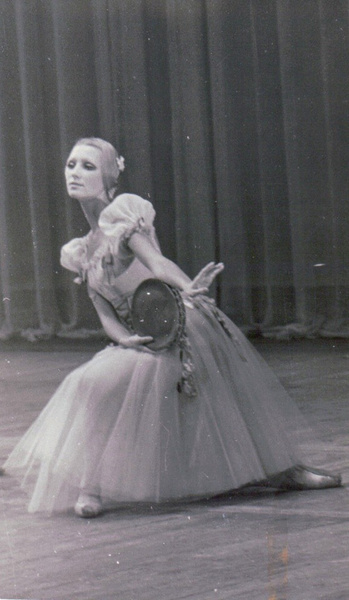 Женитьба на балерине, эмиграция в Америку и рак. «Одиннадцать надежд» Виктора Ильичева
