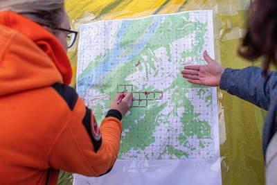 Загадочные исчезновения мужчин в Свердловской области