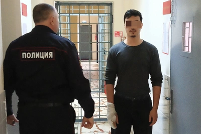 В Чувашии марокканца отправят на родину через ЦВСИГ