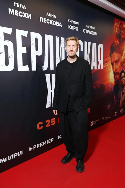 Кирилл Кяро