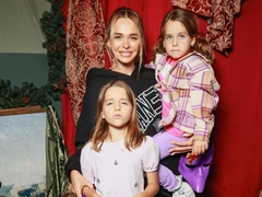 Хилькевич о подарке BMW для 8-летней дочери: «Арианна спросила: ''А зачем мне машина? Я же не умею водить''»