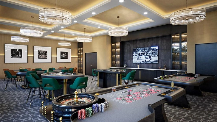 Чтоб я так старел: посмотрите на роскошные дома престарелых, где каждый хотел бы встретить преклонные года