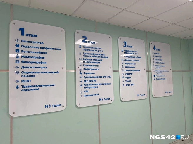 Источник: Валерия Городецкая / NGS42.RU