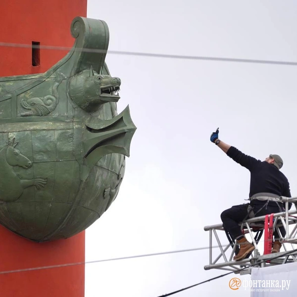 Источник: Павел Даиси / «Фонтанка.ру»