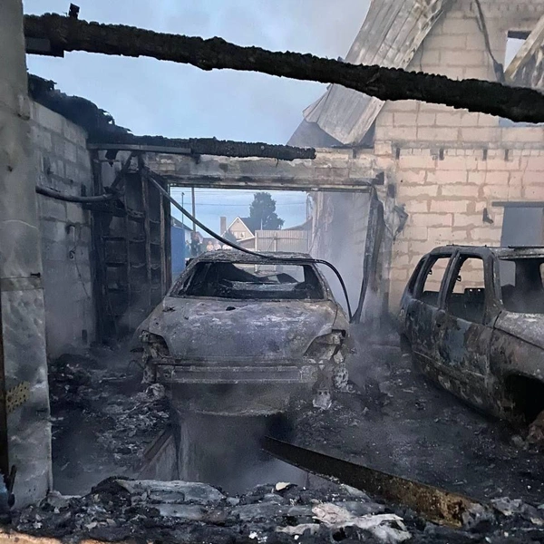 Источник: МЧС Нижегородской области