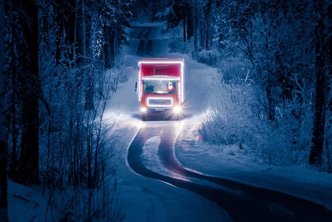 Онлайн-формат акции проходит уже второй год | Источник: Cocacola / Vk.com