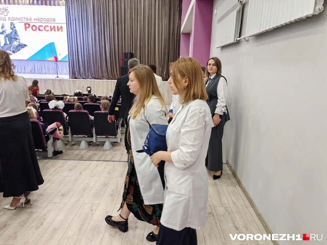 Источник: Андрей Пашинский / Voronezh1.ru