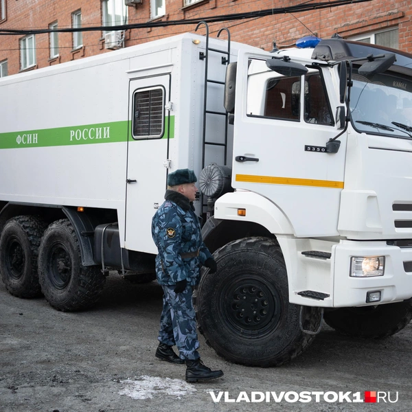 Источник: Елена Буйвол / VLADIVOSTOK1.RU